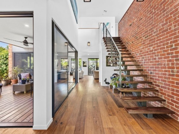 House in Mount Martha, Victoria, Australia