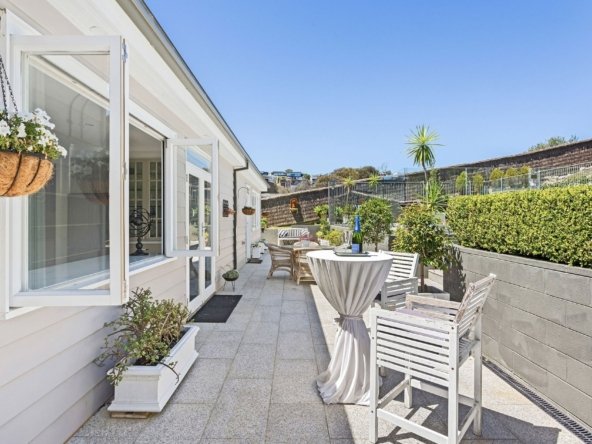 House in Mount Martha, Victoria, Australia
