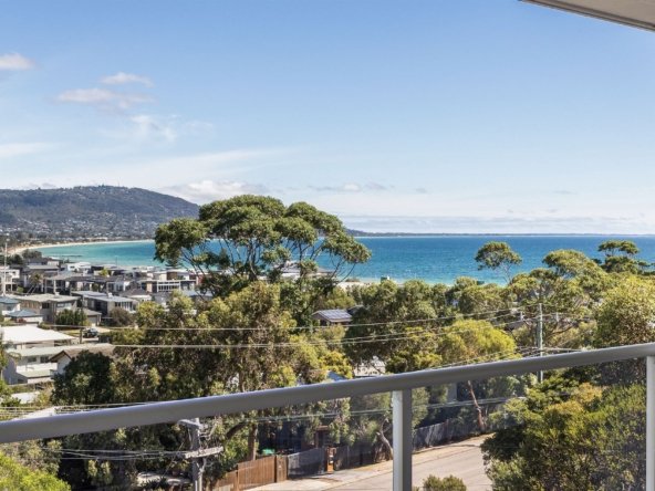 House in Mount Martha, Victoria, Australia
