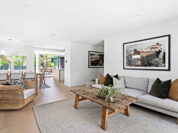 House in Mount Martha, Victoria, Australia