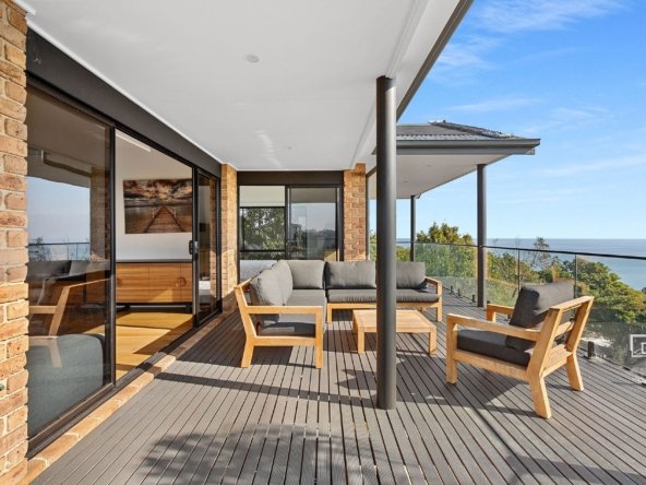 House in Mount Martha, Victoria, Australia