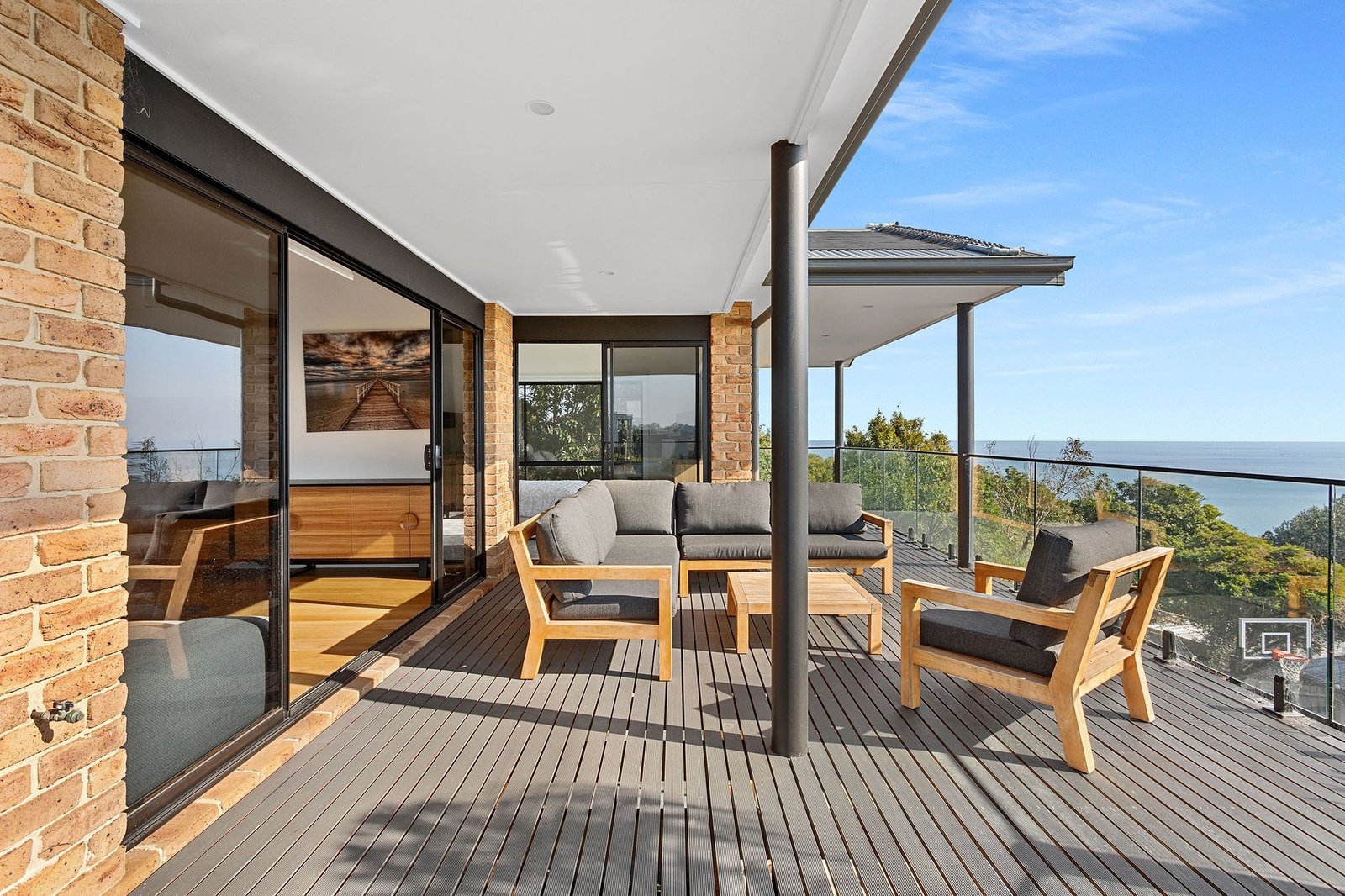 House in Mount Martha, Victoria, Australia