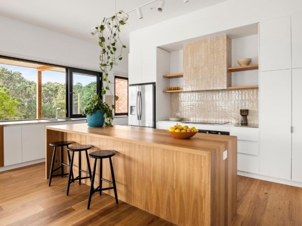 House in Mount Martha, Victoria, Australia