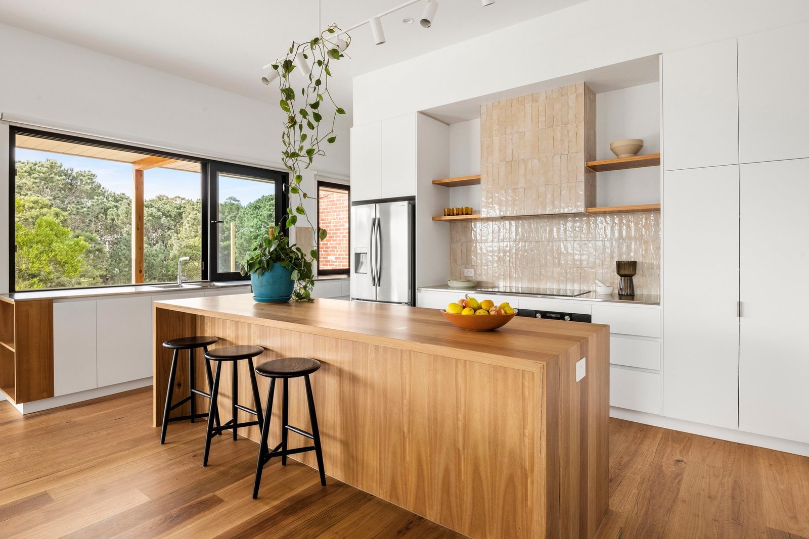 House in Mount Martha, Victoria, Australia