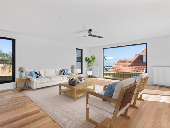 House in Mount Martha, Victoria, Australia