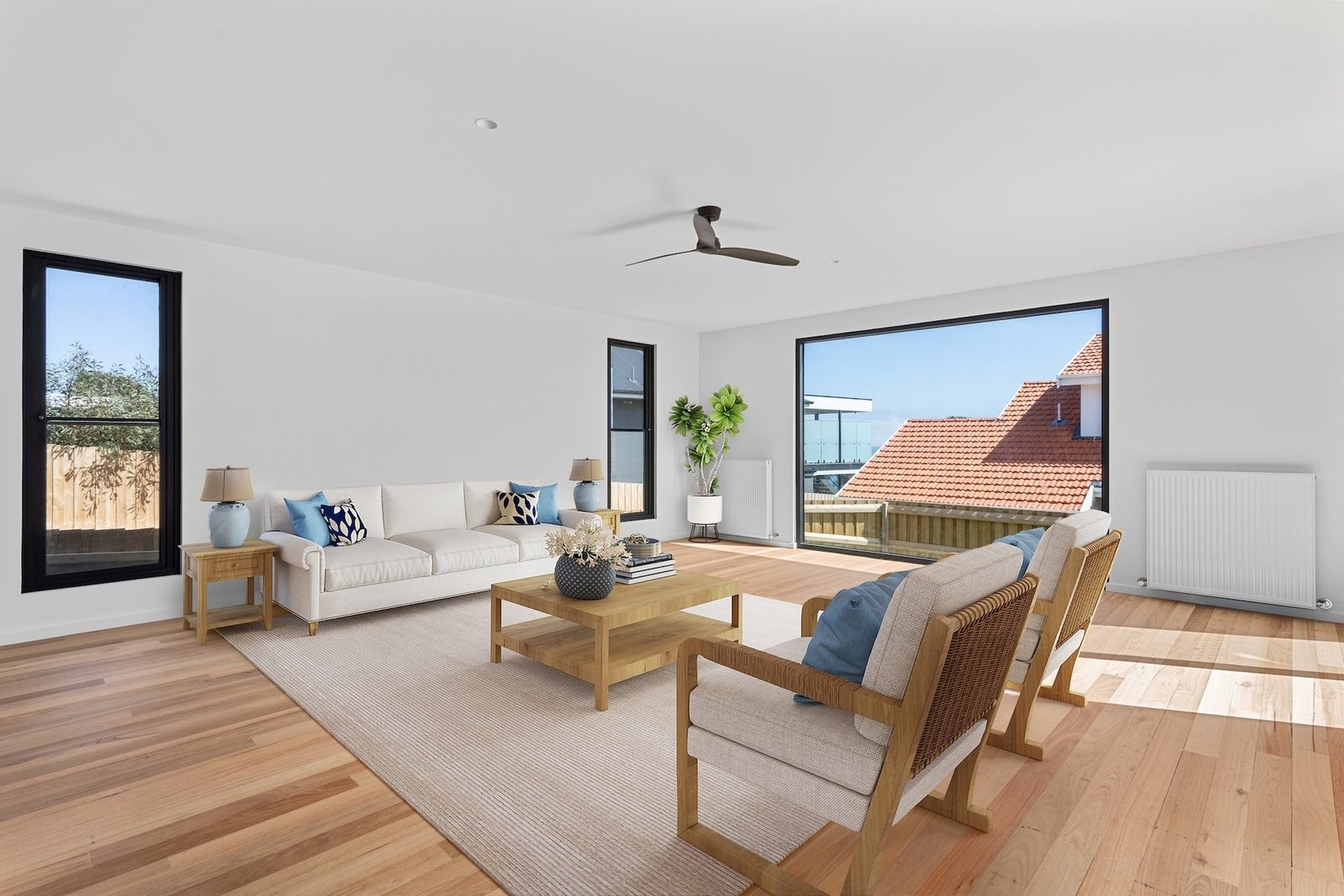 House in Mount Martha, Victoria, Australia