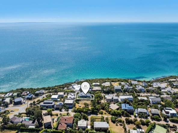 House in Mount Martha, Victoria, Australia