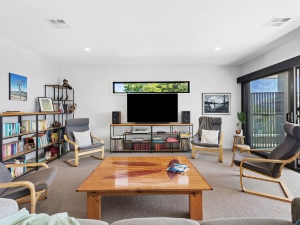 House in Mount Martha, Victoria, Australia