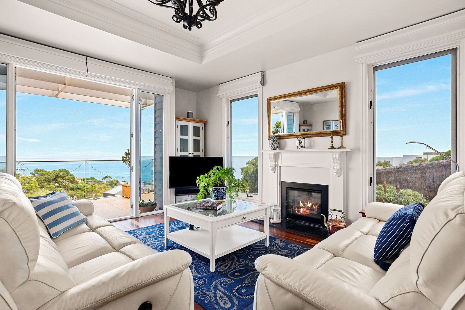 House in Mount Martha, Victoria, Australia