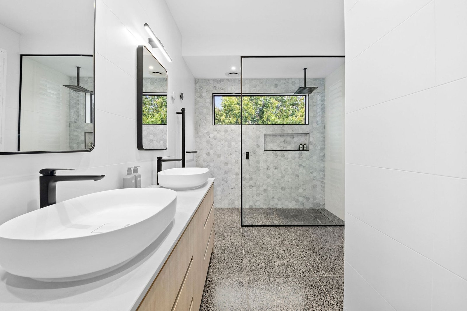 House in Mount Martha, Victoria, Australia