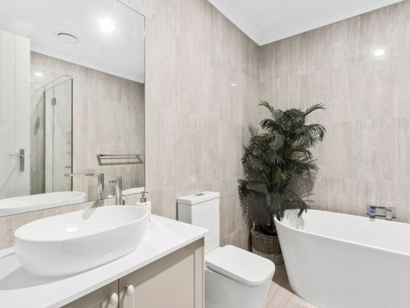 House in Mount Martha, Victoria, Australia