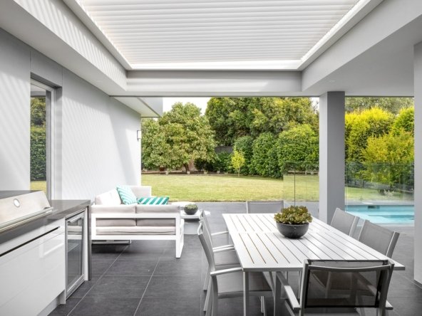 House in Mount Martha, Victoria, Australia
