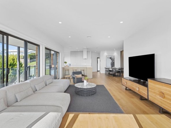 House in Mount Martha, Victoria, Australia