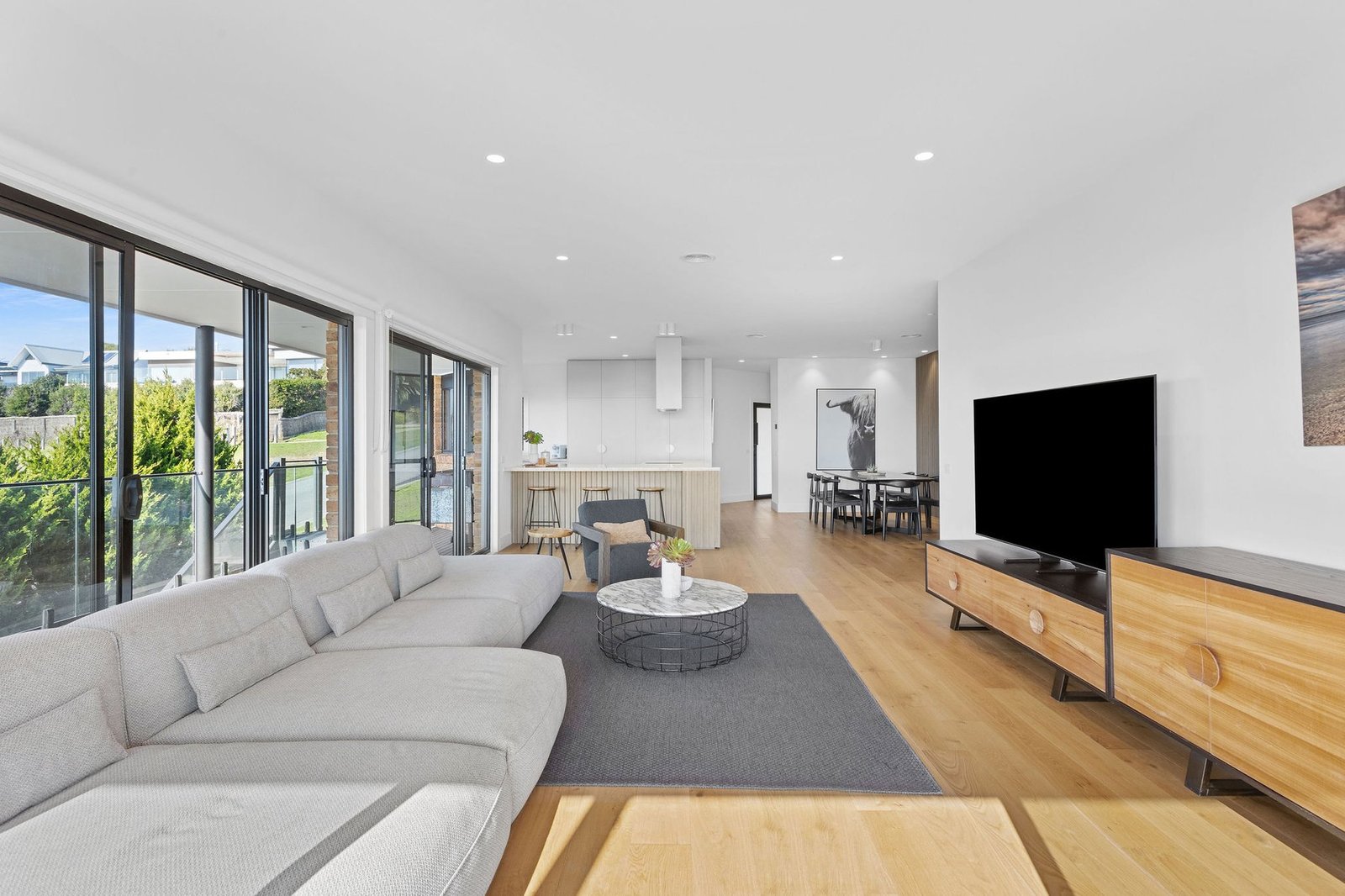House in Mount Martha, Victoria, Australia