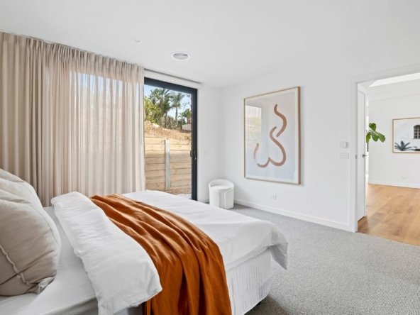 House in Mount Martha, Victoria, Australia