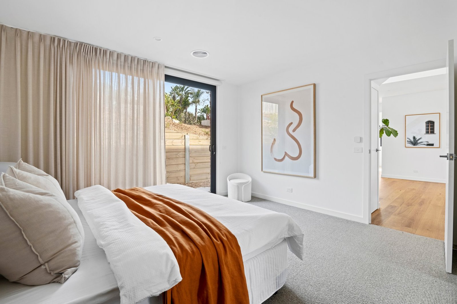 House in Mount Martha, Victoria, Australia