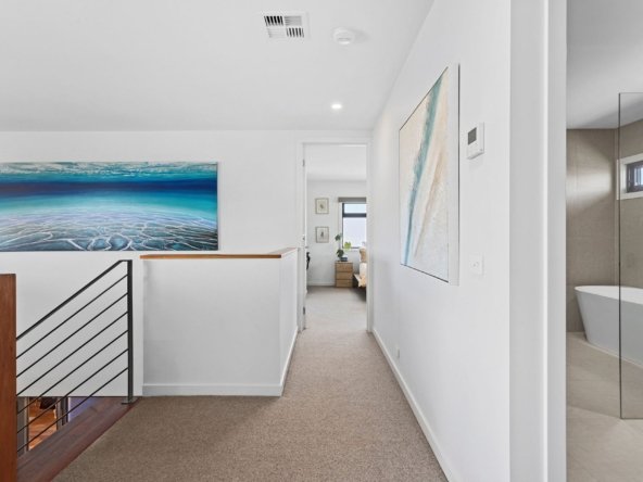 House in Mount Martha, Victoria, Australia