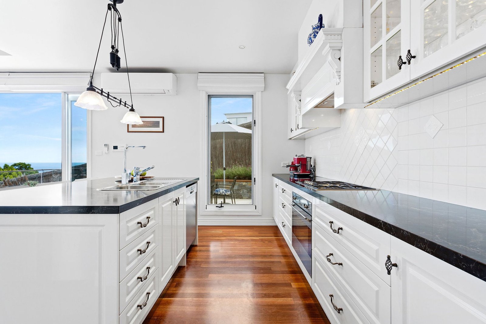 House in Mount Martha, Victoria, Australia