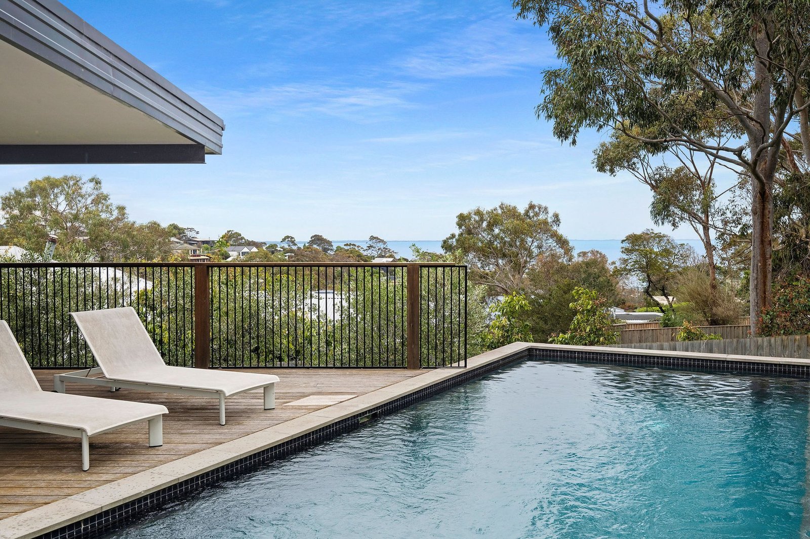 House in Mount Martha, Victoria, Australia