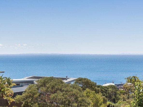 House in Mount Martha, Victoria, Australia