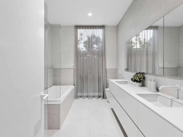 House in Mount Martha, Victoria, Australia