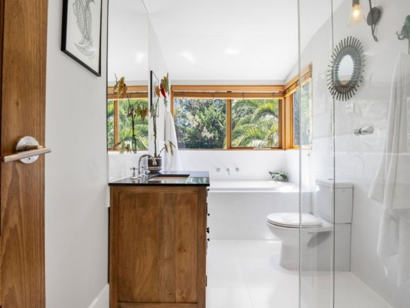 House in Mount Martha, Victoria, Australia