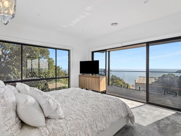 House in Mount Martha, Victoria, Australia
