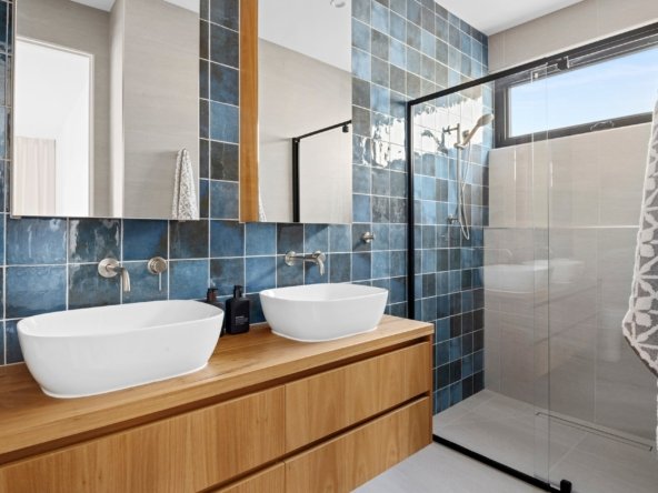 House in Mount Martha, Victoria, Australia