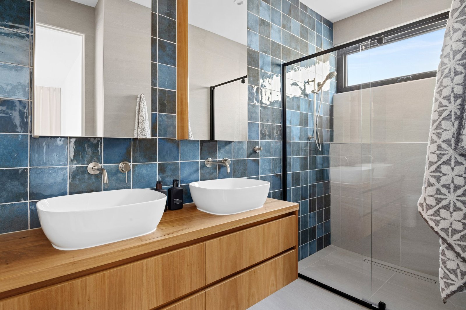 House in Mount Martha, Victoria, Australia
