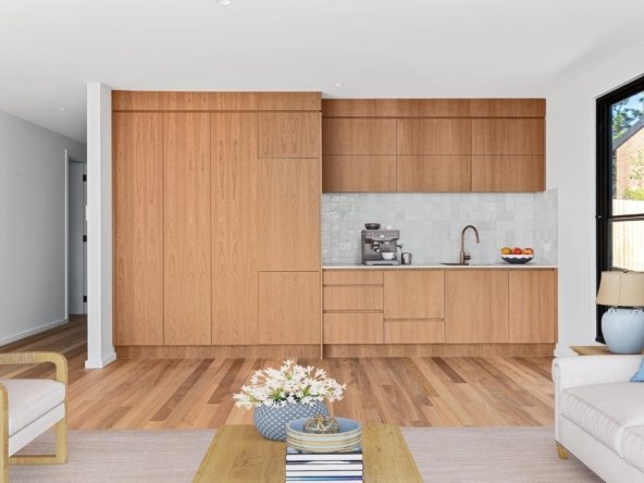 House in Mount Martha, Victoria, Australia
