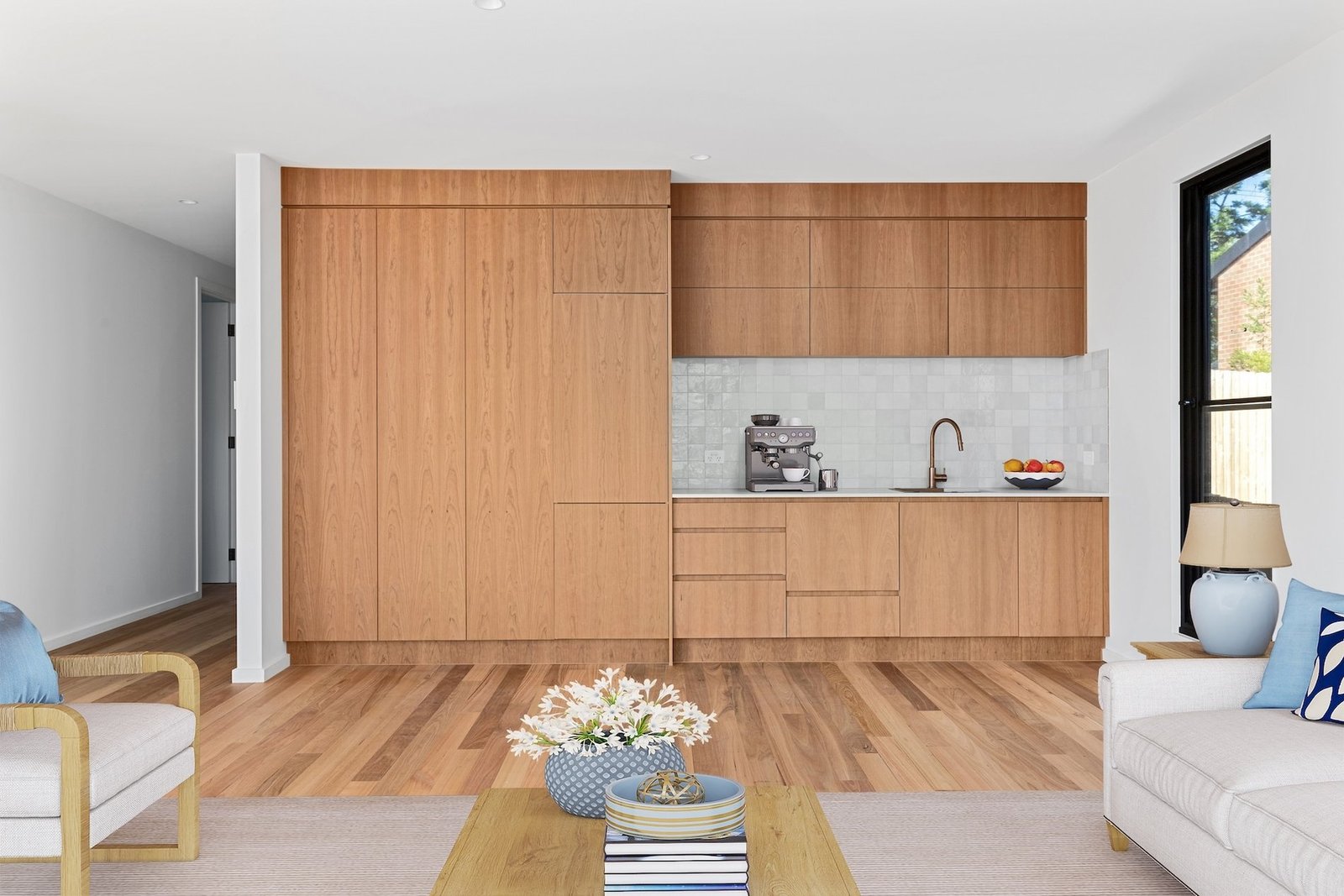 House in Mount Martha, Victoria, Australia