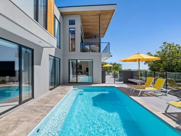 House in Mount Martha, Victoria, Australia