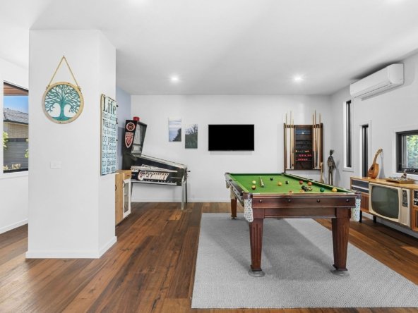 House in Mount Martha, Victoria, Australia