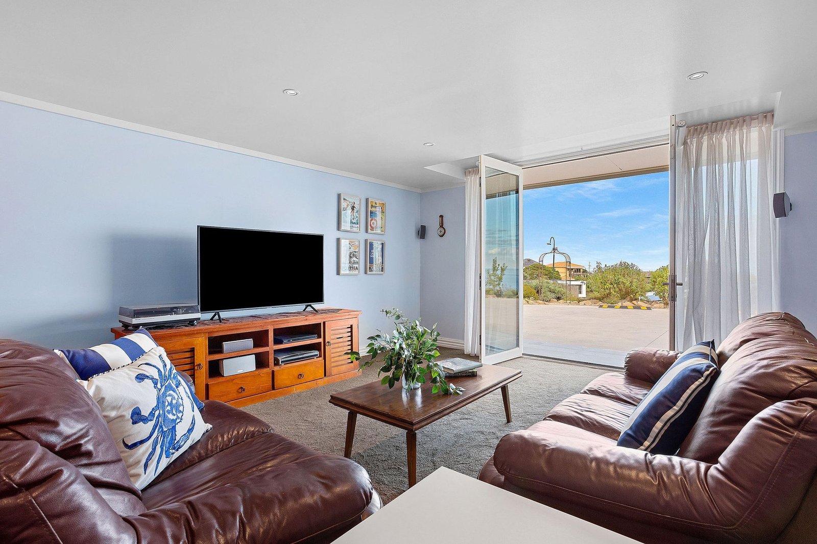 House in Mount Martha, Victoria, Australia