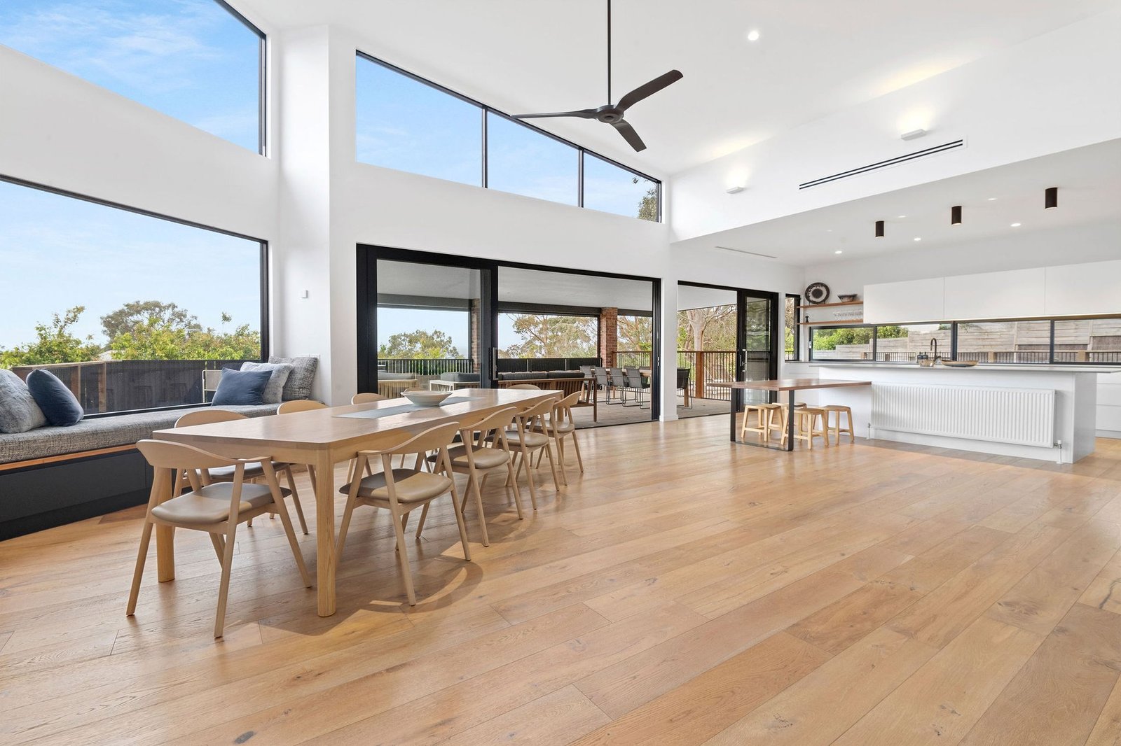 House in Mount Martha, Victoria, Australia