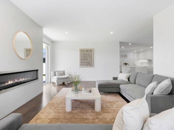 House in Mount Martha, Victoria, Australia