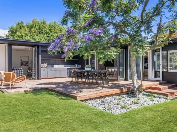 House in Mount Martha, Victoria, Australia