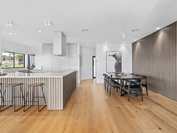 House in Mount Martha, Victoria, Australia