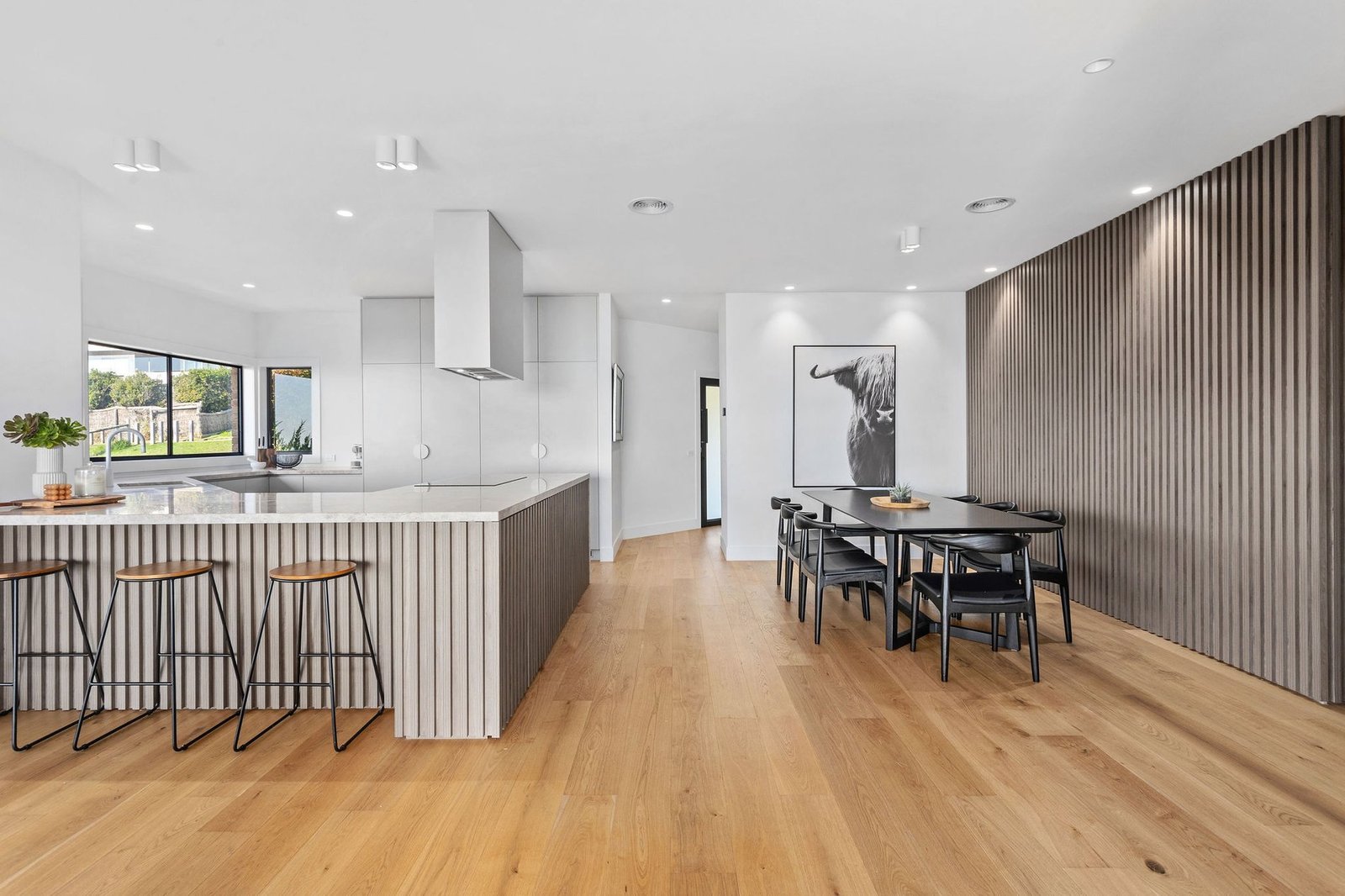 House in Mount Martha, Victoria, Australia