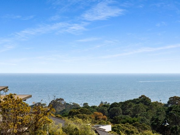 House in Mount Martha, Victoria, Australia