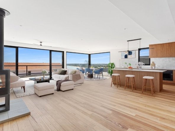 House in Mount Martha, Victoria, Australia