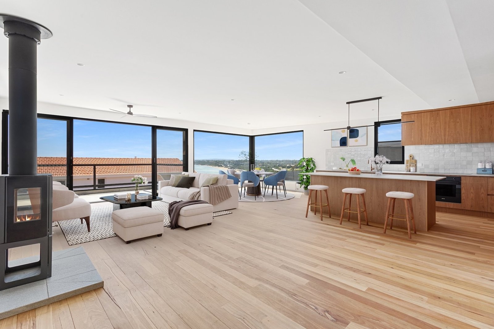 House in Mount Martha, Victoria, Australia