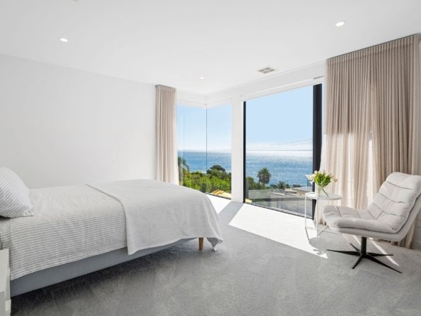 House in Mount Martha, Victoria, Australia