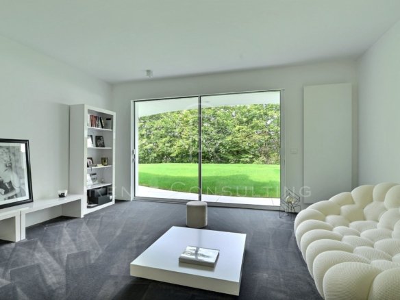 House in Mulhouse, Grand Est, France