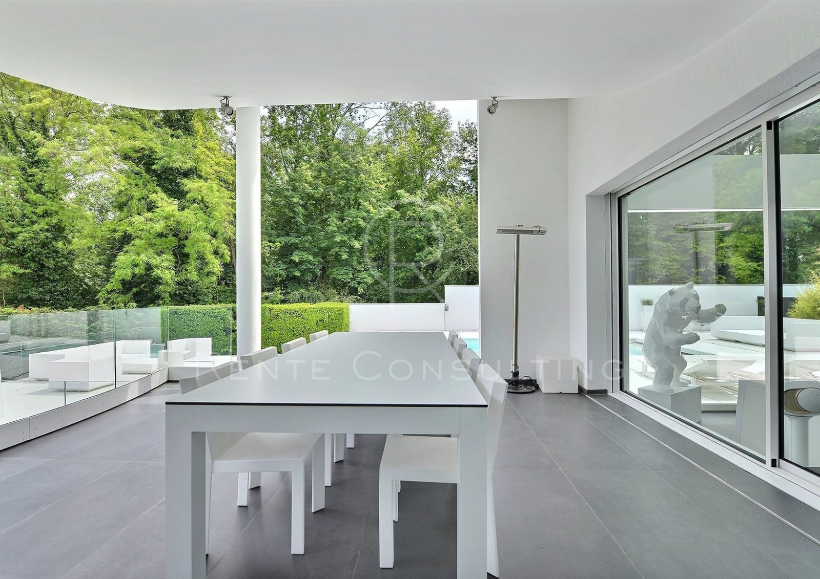 House in Mulhouse, Grand Est, France