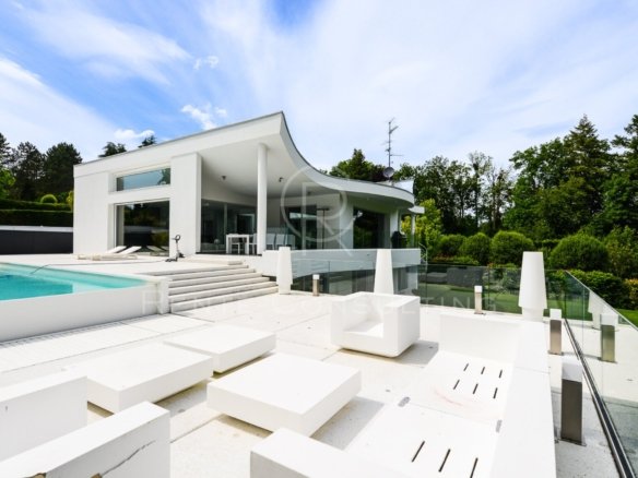 House in Mulhouse, Grand Est, France