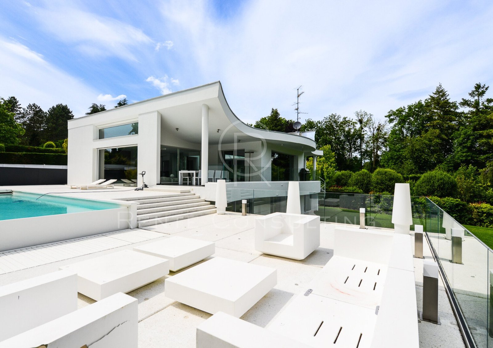 House in Mulhouse, Grand Est, France