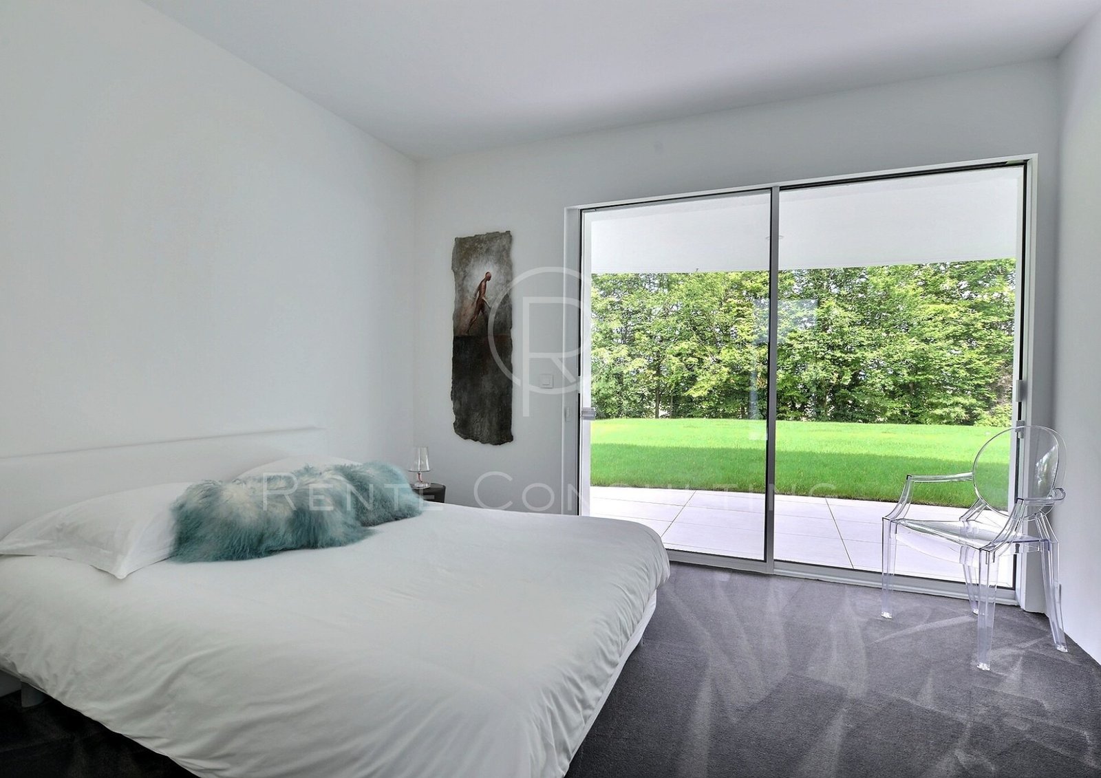 House in Mulhouse, Grand Est, France