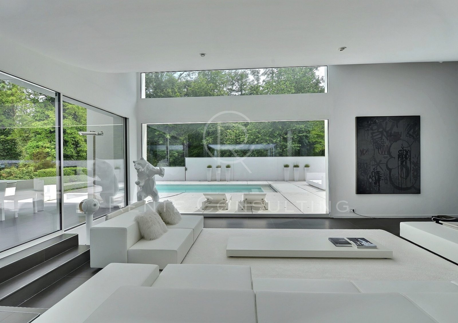 House in Mulhouse, Grand Est, France