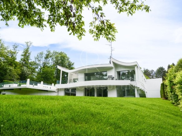 House in Mulhouse, Grand Est, France
